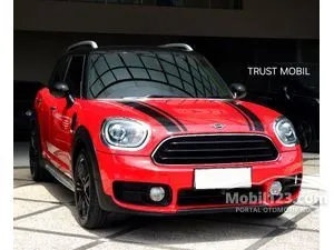 2019 MINI Countryman 1.5 Cooper SUV