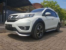 2016 Honda BR-V 1.5 E Prestige SUV