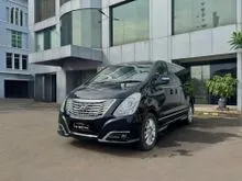 2017 Hyundai H-1 2.5 XG New Next Generation MPV