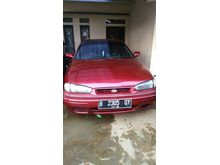 Hyundai Elantra 1.6 Sedan 1997