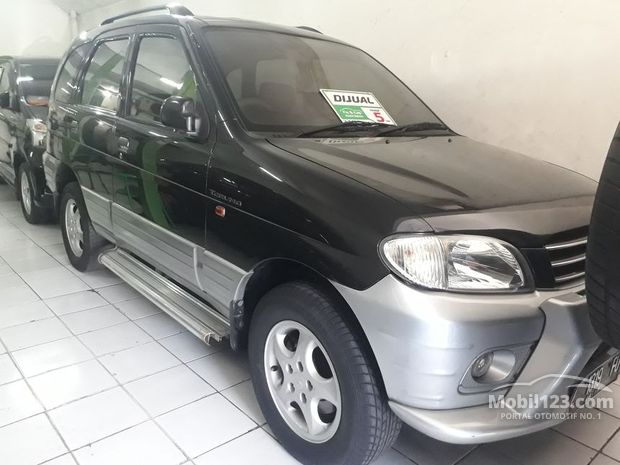 Daihatsu Taruna  Mobil  bekas  dijual  di Jawa Timur 