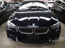 2013 BMW 520i 2.0 Sedan