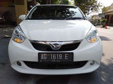 Sirion MATIC 2014 asli Kediri.Istimewa.DP 19 juta.biga mobil