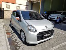 2017 Daihatsu Ayla 1.0 M Hatchback - Paket Kredit Ringan, TDP 10jtan.