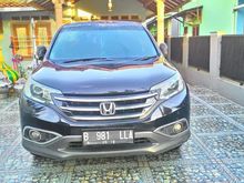 2013 Honda CR-V 2.4 2.4 SUV