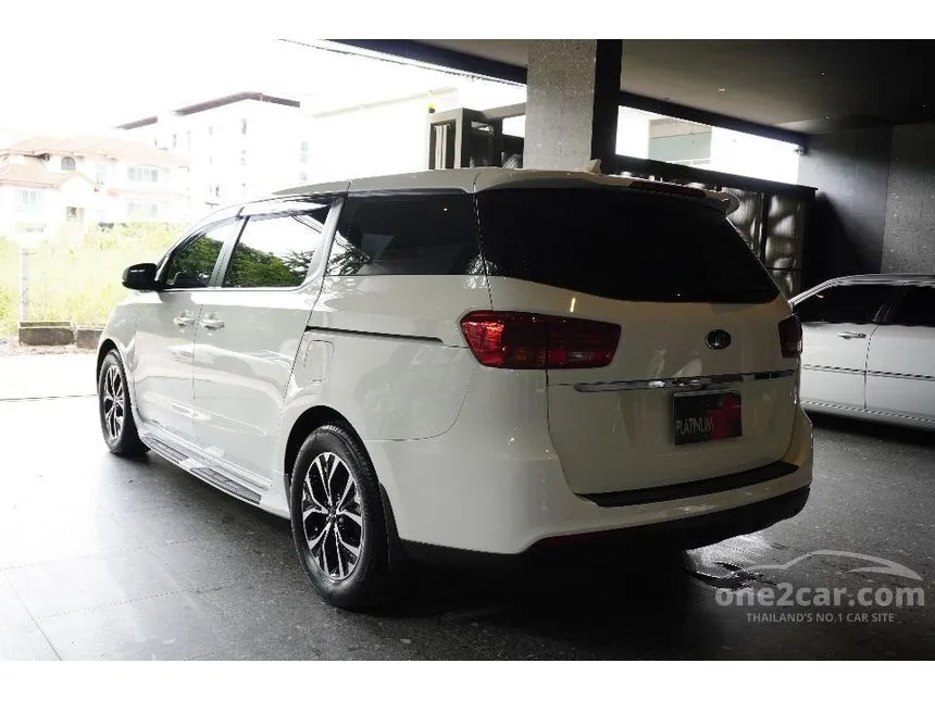 2020 Kia GRAND CARNIVAL EX Wagon