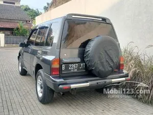 1999 Suzuki Sidekick 1.6 SUV