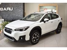 2019 Subaru XV 2.0 (ปี 17-21) P 4WD SUV