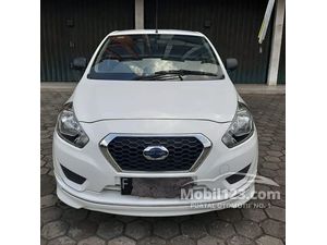 Datsun Go+ Mobil bekas dijual di Jawa-barat (Indonesia Datsun Go+ Mobil bekas dijual di Jawa-barat (Indonesia