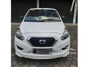 Datsun Go+ Mobil bekas dijual di Jawa-barat (Indonesia 