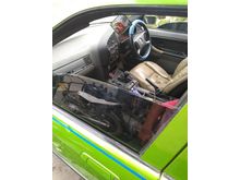 1991 BMW 318i 1.8 1.8 Manual Sedan