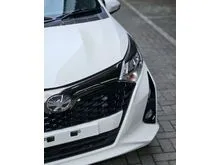 2026 Toyota Calya 1.2 G MPV Warna Putih Harga Murah Murah Disini
