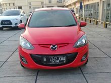 2012 Mazda 2 1.5 HB type R Sport TDP 28 JT
