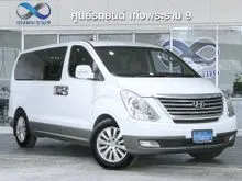 2012 Hyundai GRAND STAREX 2.5 (ปี 10-17) VIP Wagon