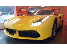 2015 Ferrari 488 GTB 4.0 V8 TWIN TURBO (A) OFFER