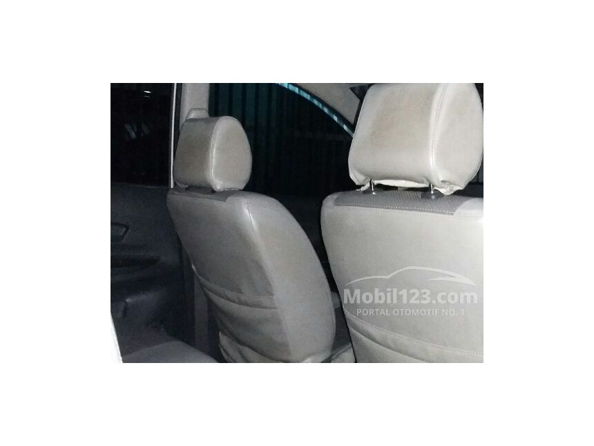 2014 Daihatsu Xenia M SPORTY MPV
