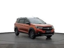 2021 Suzuki XL7 Alpha SUV