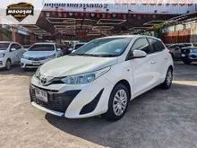 2018 Toyota YARIS 1.2 (ปี 13-17) J Hatchback