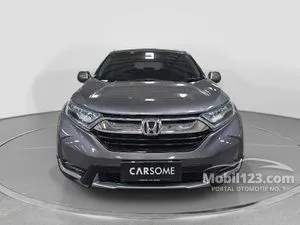 2019 Honda CR-V 1.5 Turbo Prestige SUV