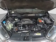 2019 Honda CR-V 1.5 Turbo Prestige SUV