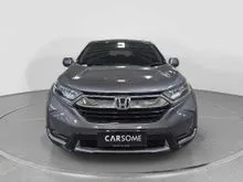 2019 Honda CR-V 1.5 Turbo Prestige SUV