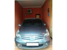 2010 Nissan Grand Livina 1.5 XV MPV