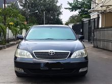 2003 Toyota Camry 2.4 G Sedan