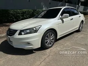 2011 Honda ACCORD 2.4 EL Sedan