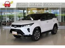 2025 Toyota FORTUNER 2.4 (ปี 15-25) Legender SUV