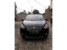 2014 Mitsubishi Mirage 1.2 EXCEED matic Hatchback