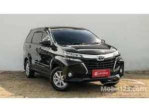 2021 Toyota Avanza 1.3 G MPV