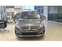 2018 Suzuki Ertiga 1.4 GX MPV