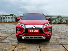 Mitsubishi Xpander 1.5 Sport AT 2018 Merah - Tangan Pertama - Plat Ganjil - TDP 23 JUTA SAJA - BEST DEAL