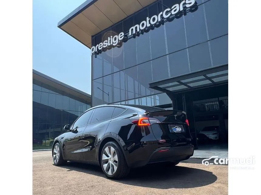 2022 Tesla Model Y Long Range SUV