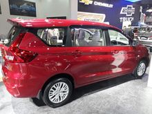 Suzuki Ertiga 1.5 Gx AT DISKON UP TO 60