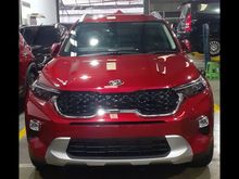 2021 KIA SONET PREMIER READY ALL COLOR