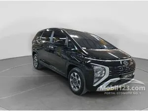 2023 Hyundai Stargazer 1.5 Prime MPV