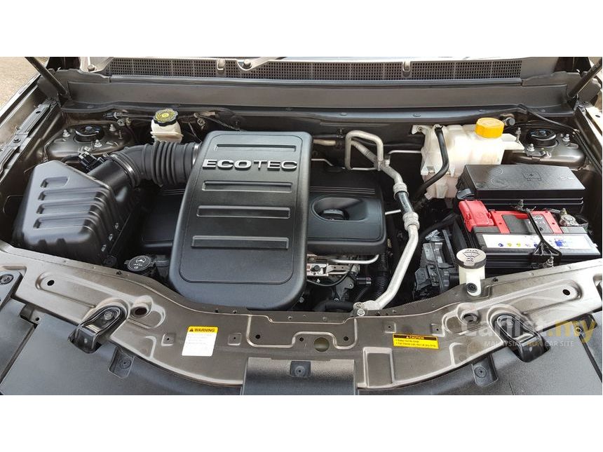 P2635 chevrolet captiva