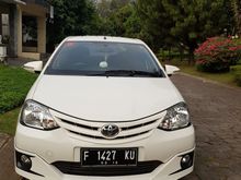 2014 Toyota Etios Valco 1.2 G Hatchback