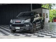 2015 Isuzu D-MAX 2.5 Space Cab (ปี 11-17) X-Series Z Hi-Lander Pickup