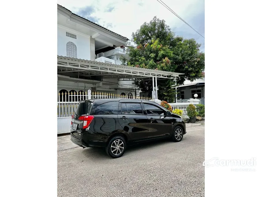 2021 Toyota Calya G MPV