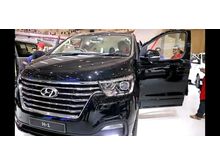 2019 Hyundai H-1 2.5 XG MPV