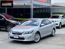 2013 Toyota Camry 2.5 (ปี 12-16) Hybrid Sedan AT