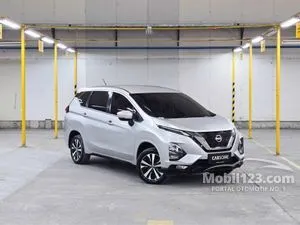 2019 Nissan Livina 1.5 VE MPV