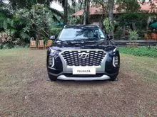 2022 Hyundai Palisade 2.2 Signature Wagon