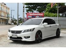 2013 Honda Accord 2.0 (ปี 13-17) EL i-VTEC Sedan