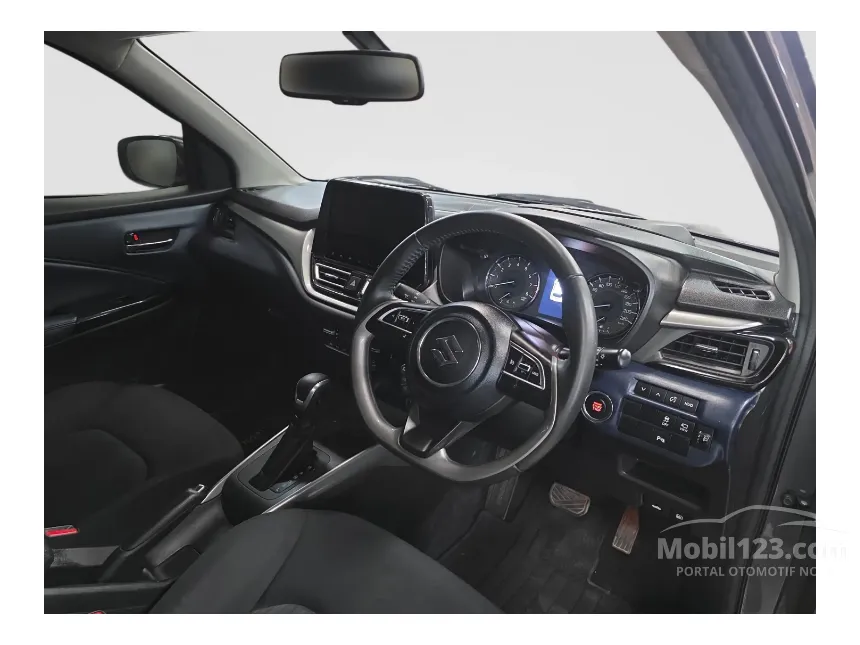 2023 Suzuki Baleno Hatchback