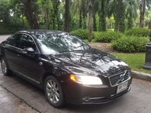 2011 Volvo S80 2.5 (ปี 07-15) Superior Sedan AT