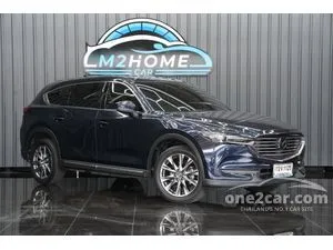2020 Mazda CX-8 2.5 SP SUV