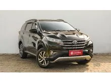2021 Toyota Rush 1.5 G SUV -  Diskon Cash hingga Rp10 juta